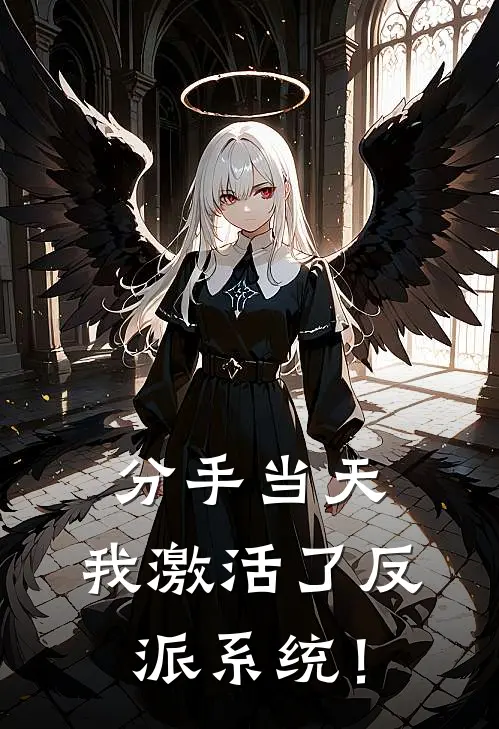 分手当天，我激活了反派系统！