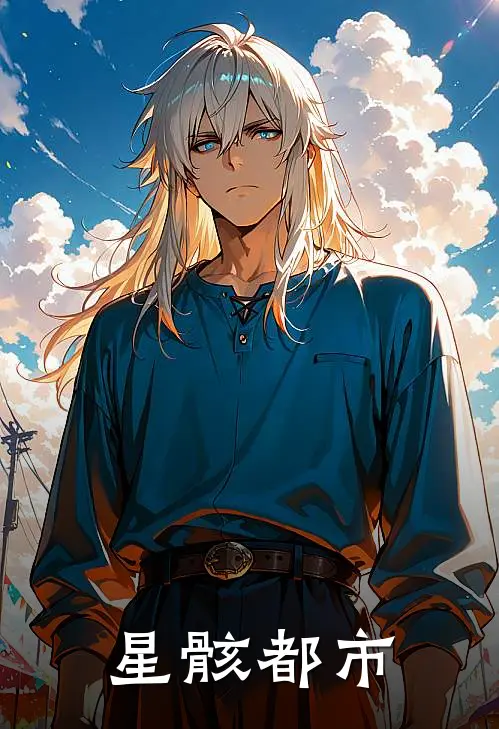 星骸都市林峰陈九小说免费完结_完本热门小说星骸都市林峰陈九