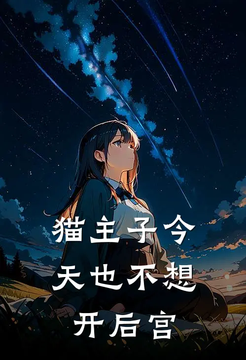 猫主子今天也不想开后宫(林宇乐子)最新推荐小说_最新免费小说猫主子今天也不想开后宫林宇乐子