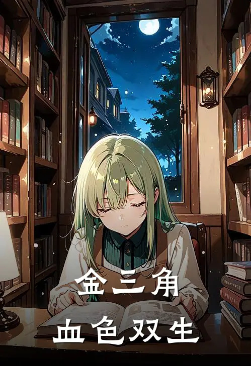 金三角：血色双生(顾言之江小鱼)小说免费阅读无弹窗_完结小说金三角：血色双生顾言之江小鱼