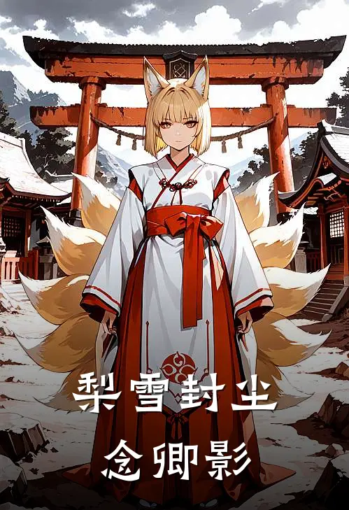 《梨雪封尘念卿影》霍云旗谢玄之已完结小说_梨雪封尘念卿影(霍云旗谢玄之)经典小说