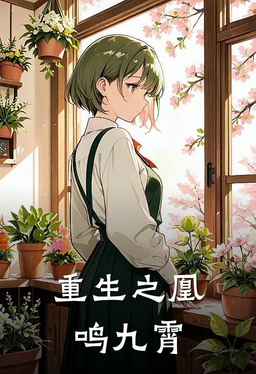 重生之凰鸣九霄