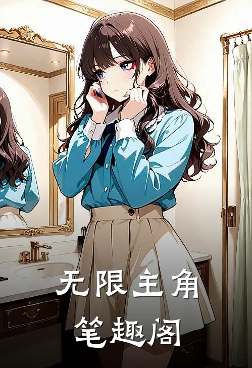 无限主角笔趣阁