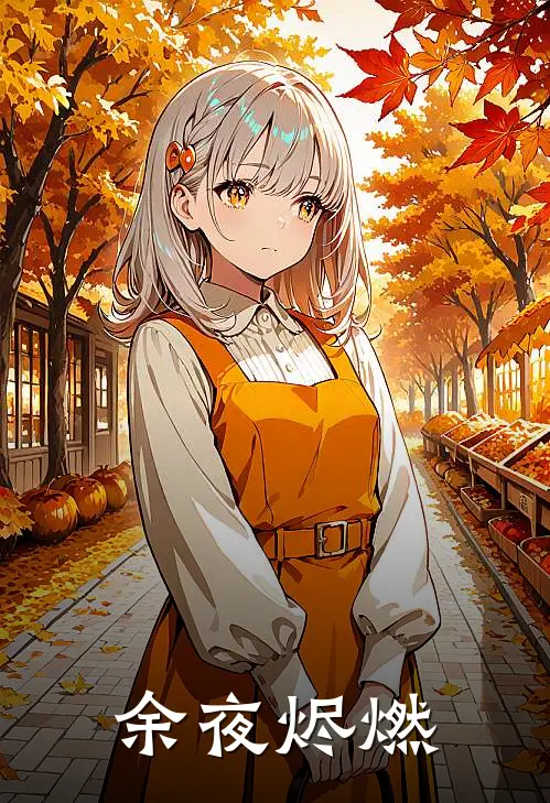 余夜烬燃