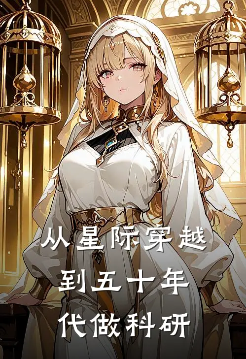 从星际穿越到五十年代做科研