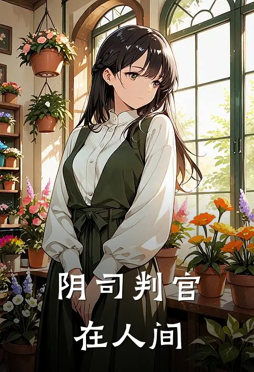 阴司判官在人间