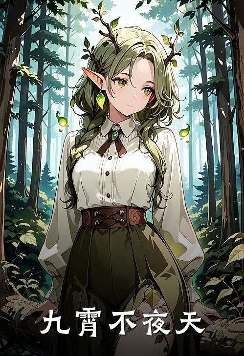 九霄不夜天楚清璃墨临渊全文免费阅读无弹窗大结局_（楚清璃墨临渊）九霄不夜天最新小说