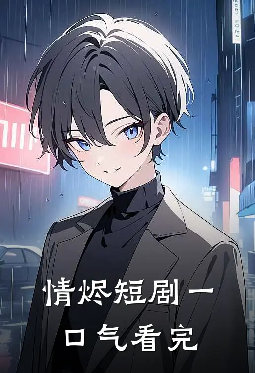 情烬短剧一口气看完