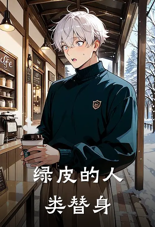 金毛马卡多《绿皮的人类替身》_(金毛马卡多)热门小说