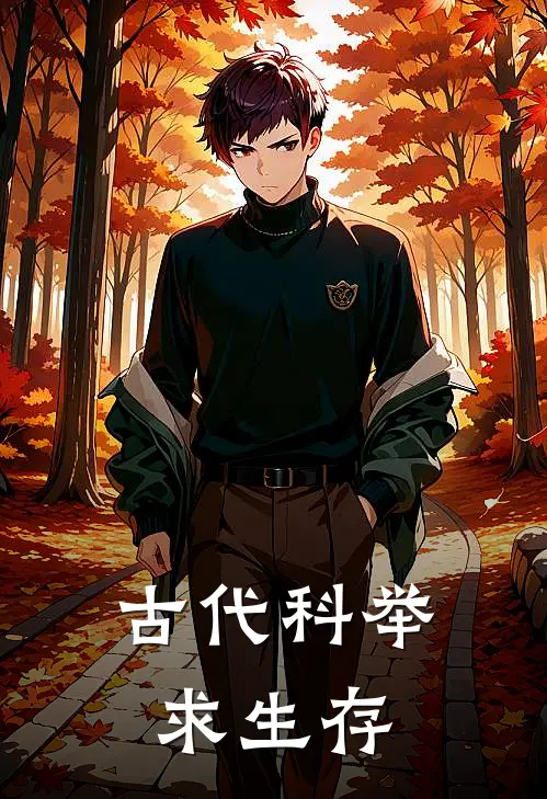 古代科举求生存