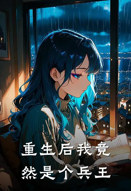 重生后我竟然是个兵王