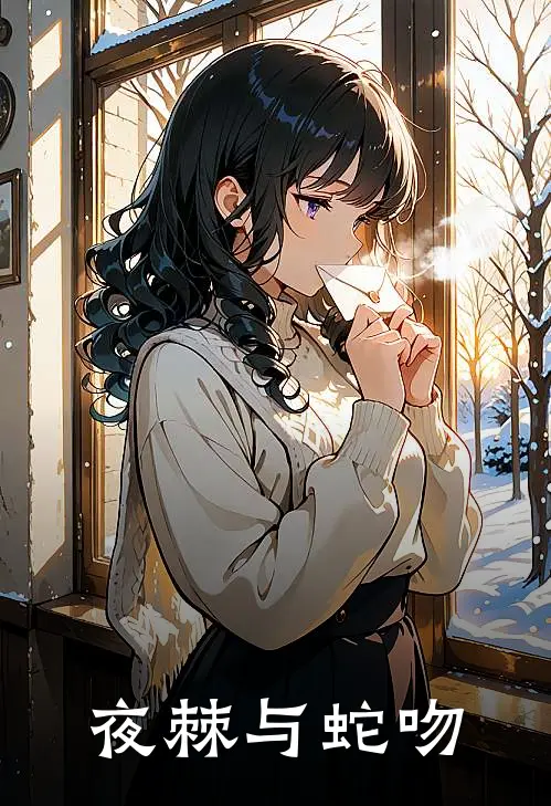 夜棘与蛇吻