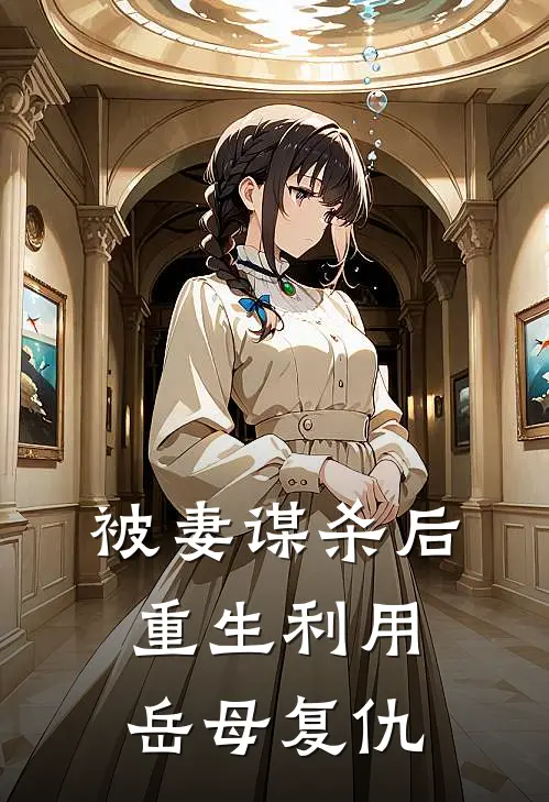 被妻谋杀后：重生利用岳母复仇
