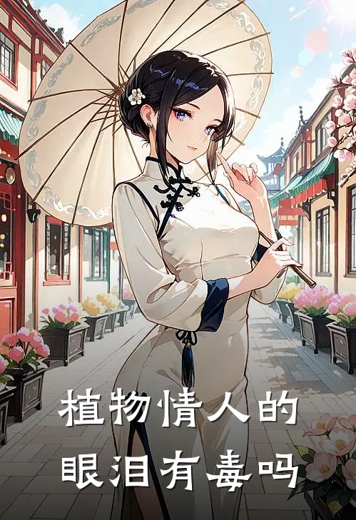 植物情人的眼泪有毒吗