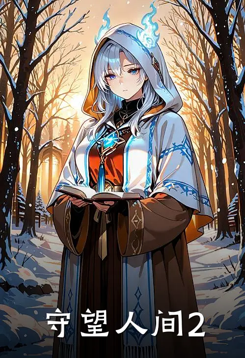 守望人间2顾清华苏瑾月最新小说推荐_完本小说免费阅读守望人间2(顾清华苏瑾月)