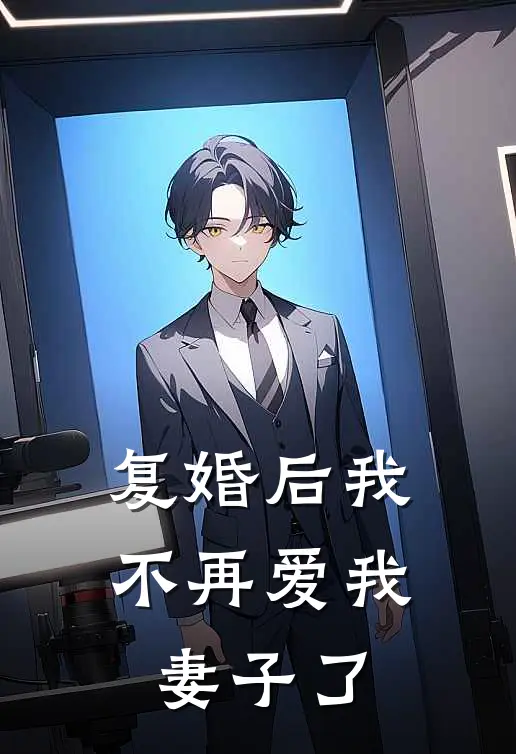 复婚后我不再爱我妻子了(沈嘉树张幼仪)最热门小说_小说完整版复婚后我不再爱我妻子了沈嘉树张幼仪