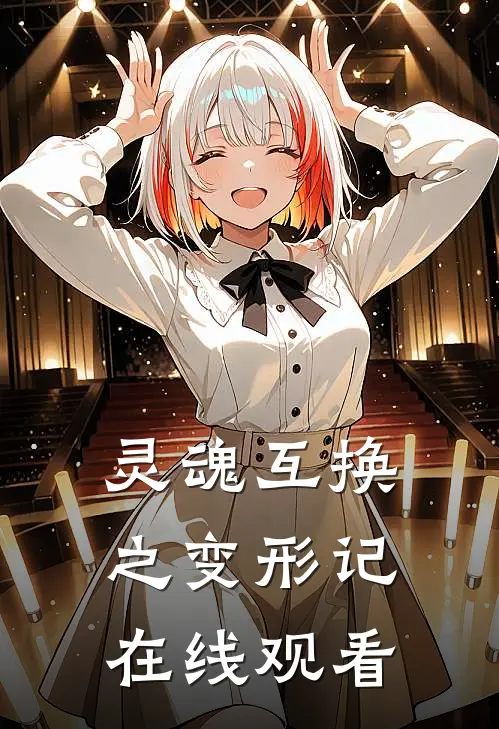 灵魂互换之变形记在线观看