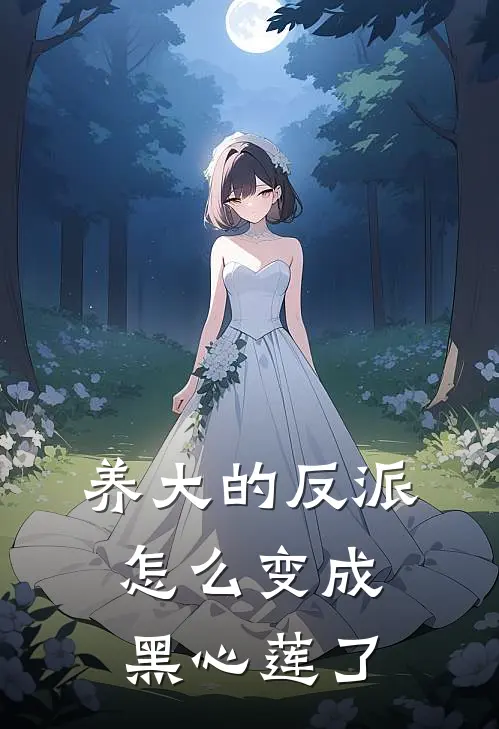 养大的反派怎么变成黑心莲了(邵白白殷离)免费小说_最新小说全文阅读养大的反派怎么变成黑心莲了邵白白殷离