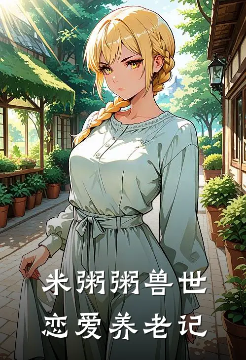 米粥粥兽世恋爱养老记景柏米粥粥热门小说免费阅读_完本完结小说米粥粥兽世恋爱养老记(景柏米粥粥)