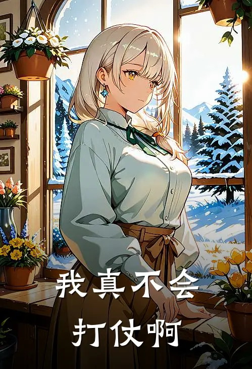 我真不会打仗啊