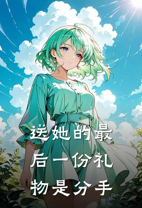 送她的最后一份礼物是分手(周燃唐婧)火爆小说_《送她的最后一份礼物是分手》周燃唐婧小说免费在线阅读