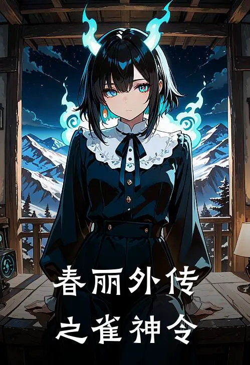 春丽外传之雀神令