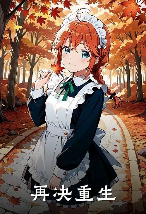 再决重生