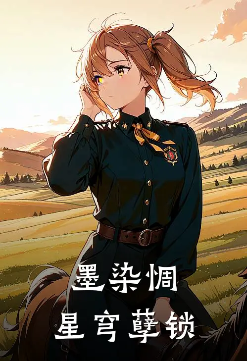 墨染惆：星穹孽锁林风苏瑶完本小说大全_免费小说免费阅读墨染惆：星穹孽锁(林风苏瑶)