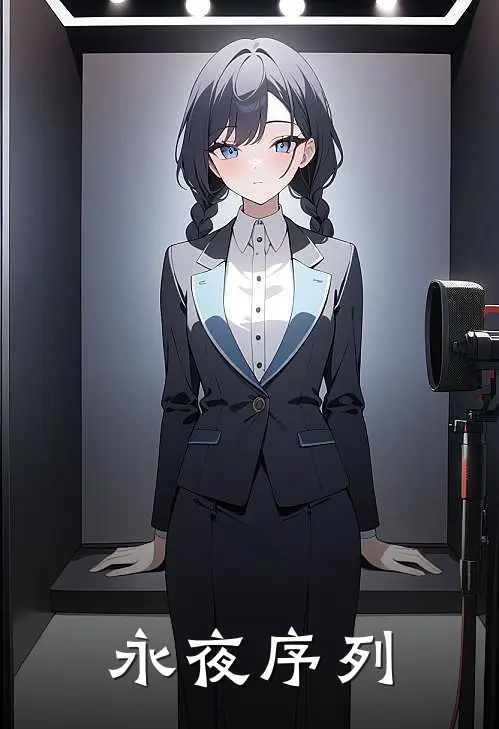 永夜序列沈暮陈锐完整免费小说_小说全文免费阅读永夜序列沈暮陈锐