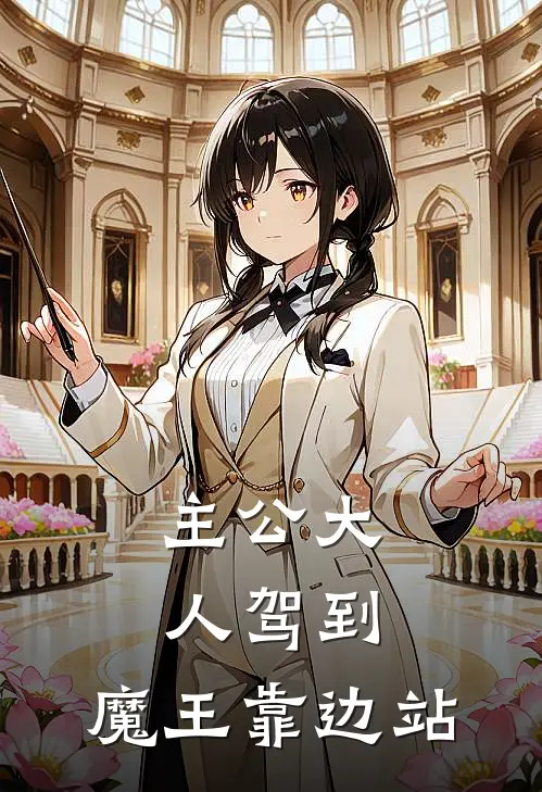 陆子轩悦溪《主公大人驾到，魔王靠边站》完结版免费阅读_陆子轩悦溪热门小说