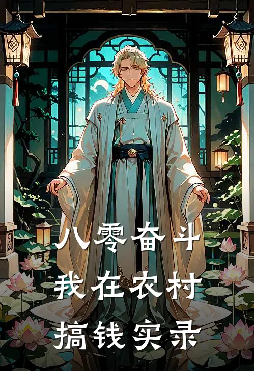 八零奋斗：我在农村搞钱实录