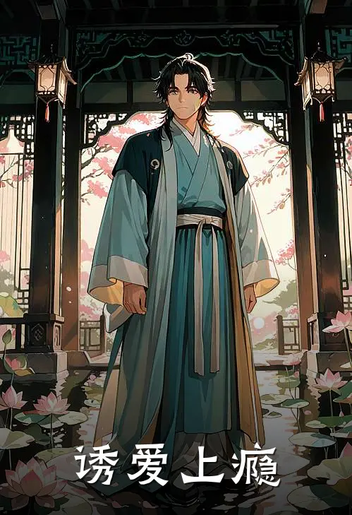 诱爱上瘾时欢连天野完结好看小说_最新章节列表诱爱上瘾(时欢连天野)