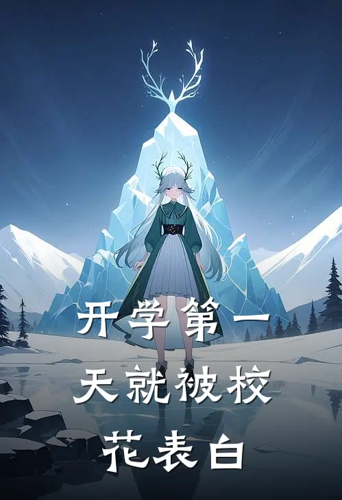 开学第一天就被校花表白