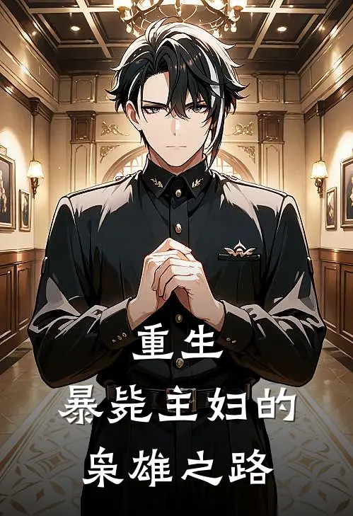 重生，暴毙主妇的枭雄之路李雪莲静香已完结小说推荐_完整版小说重生，暴毙主妇的枭雄之路(李雪莲静香)