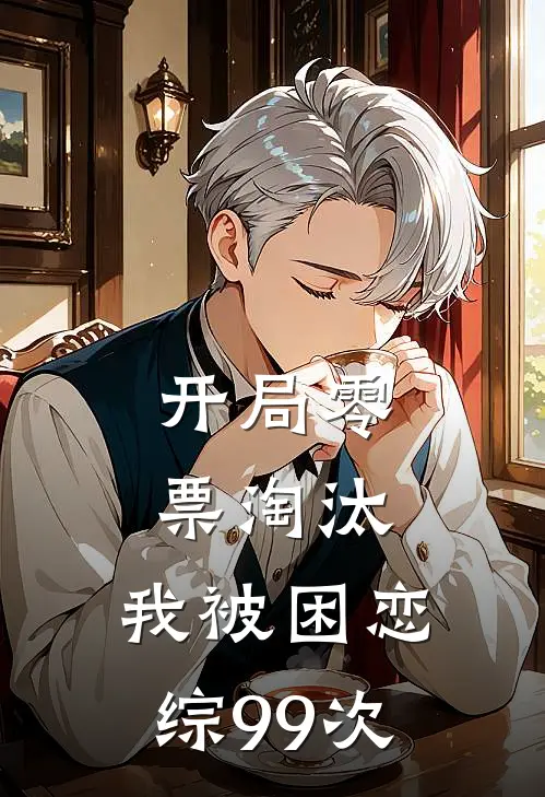 开局零票淘汰，我被困恋综99次