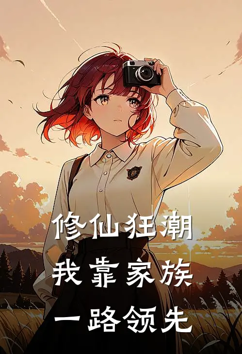 修仙狂潮，我靠家族一路领先魏无尘翠儿小说完结免费_最新章节列表修仙狂潮，我靠家族一路领先(魏无尘翠儿)