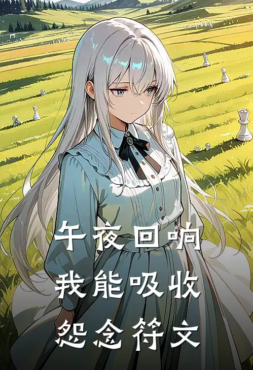 午夜回响我能吸收怨念符文