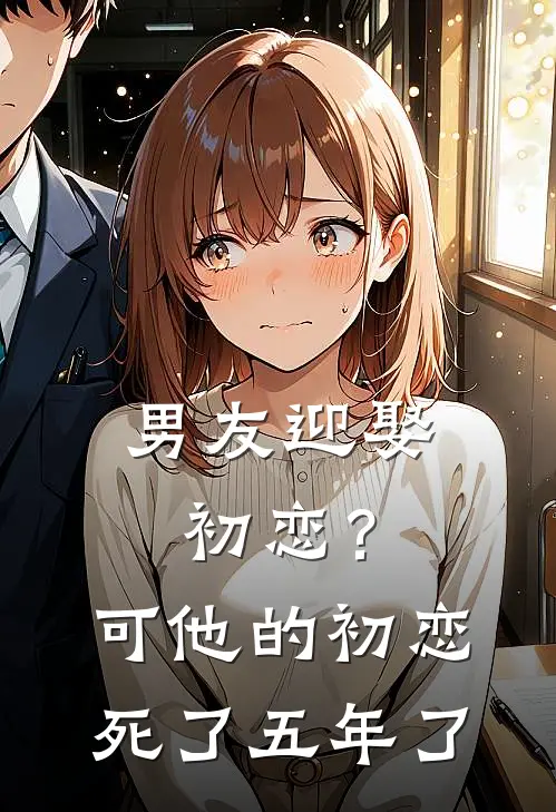 男友迎娶初恋？可他的初恋死了五年了