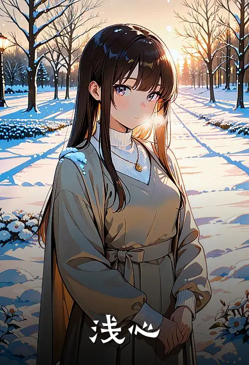 浅心林碎向今安最新章节免费阅读_浅心热门小说