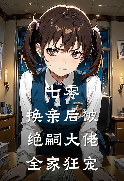 七零，换亲后被绝嗣大佬全家狂宠