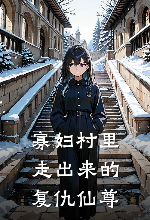 寡妇村里走出来的复仇仙尊