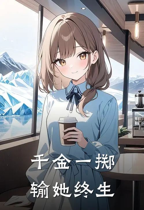 千金一掷，输她终生