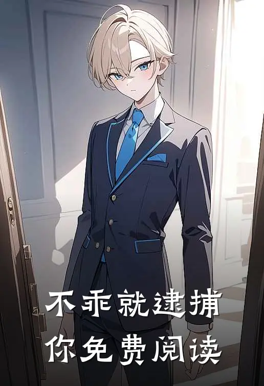 不乖就逮捕你免费阅读