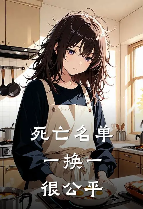 江练何晴死亡名单，一换一很公平全章节在线阅读_死亡名单，一换一很公平全集免费在线阅读