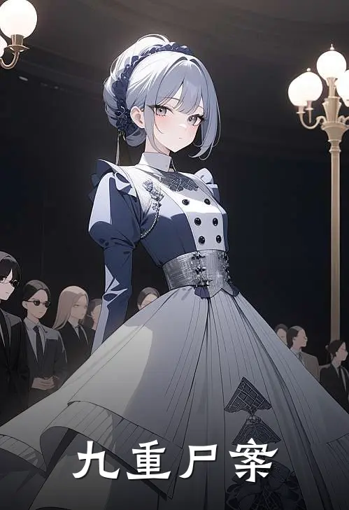 九重尸案(裴照李炽)最热门小说_全本完结小说九重尸案(裴照李炽)