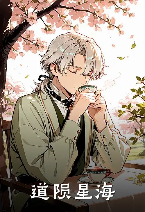 道陨星海