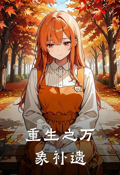 重生之万象补遗