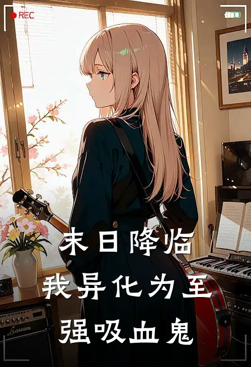 末日降临：我异化为至强吸血鬼