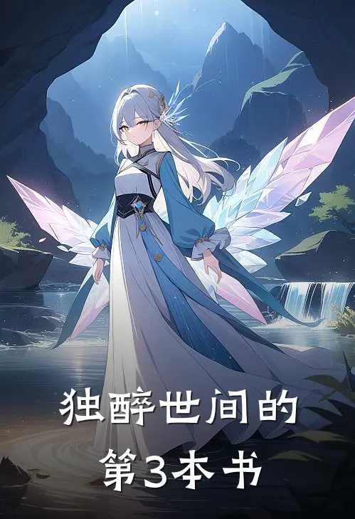 独醉世间的第3本书(楚峰陆清雪)在哪看免费小说_已完结小说推荐独醉世间的第3本书楚峰陆清雪