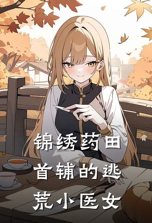 锦绣药田：首辅的逃荒小医女(林星许闫镜尘)全本免费小说_阅读免费小说锦绣药田：首辅的逃荒小医女林星许闫镜尘